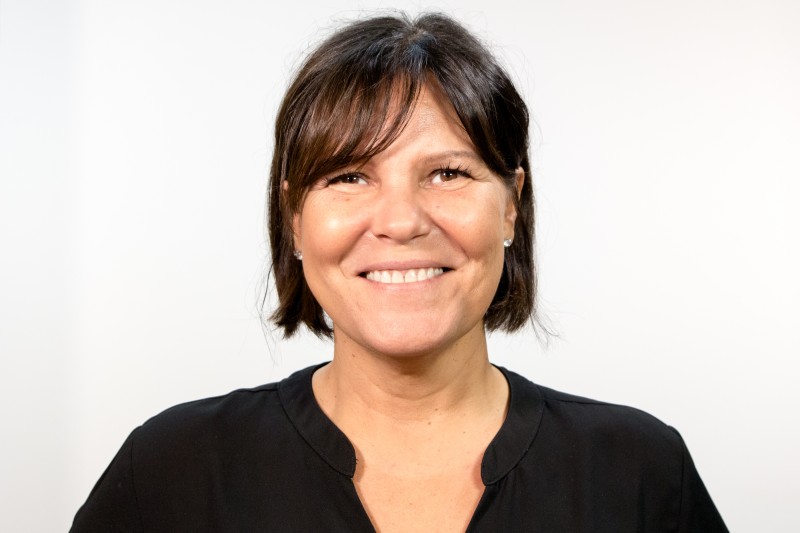 Barbara Gschwandtner                