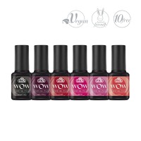 Artikelbild 1 des Artikels WOW Hybrid Gel Polish, 8 ml