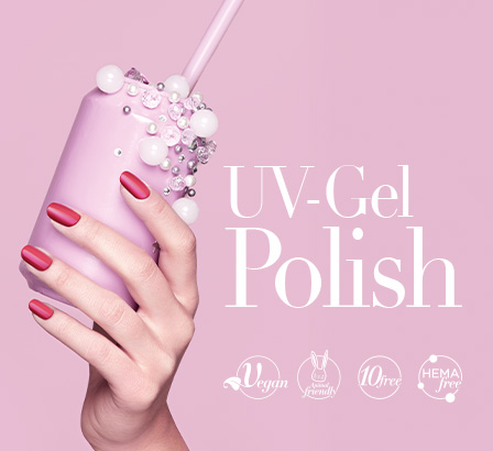UV-Gel Polish