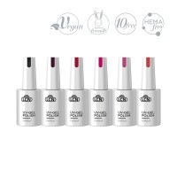 Artikelbild 1 des Artikels UV Gel Polish, 10 ml